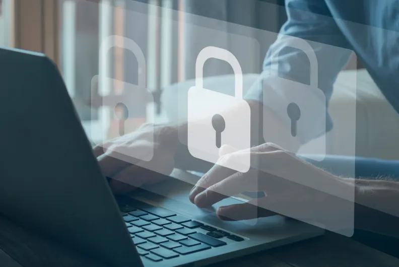 drupal site security