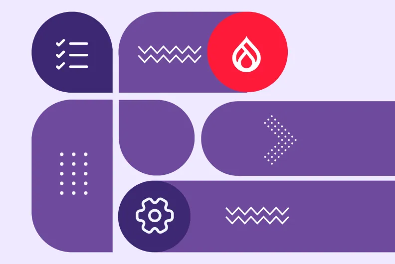 drupal web maintenance