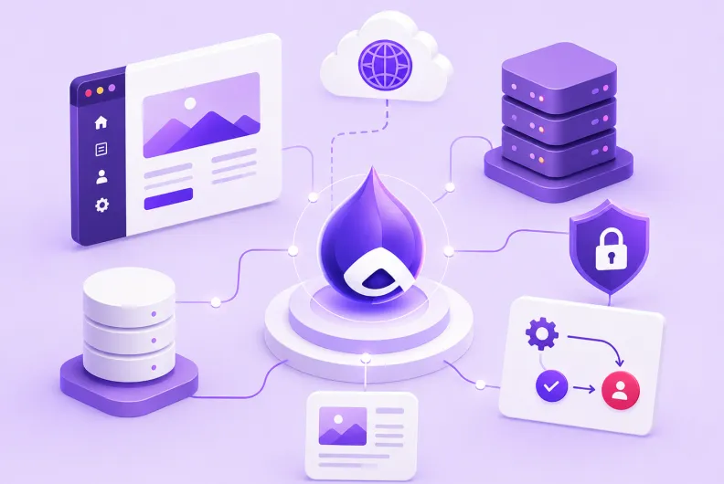 digital ecosystem