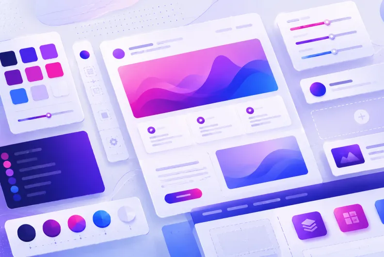 Managing colour in Drupal: Practical Tools for Modern Websites
