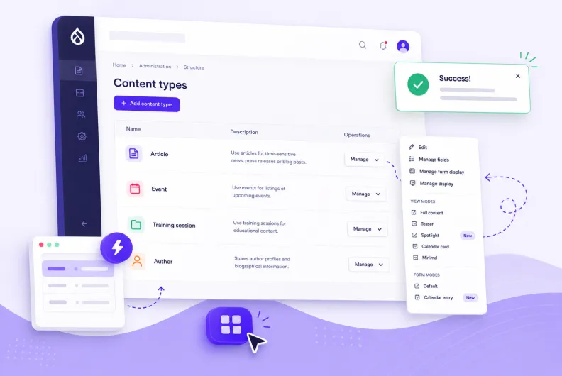 Two ImageX Built Modules With Big Benefits for Drupal Editors