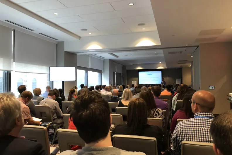 open y conference 2018