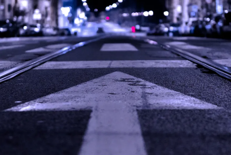 Road