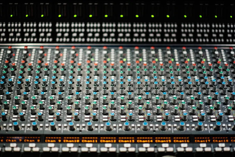 multi button sound board