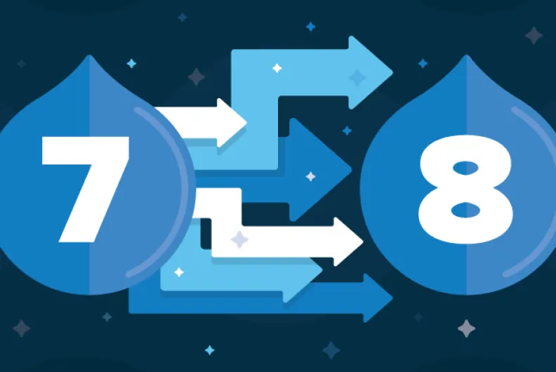 drupal 7 migration to drupal 8