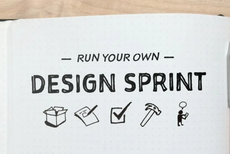 Building a process to bridge subjective vs objective design